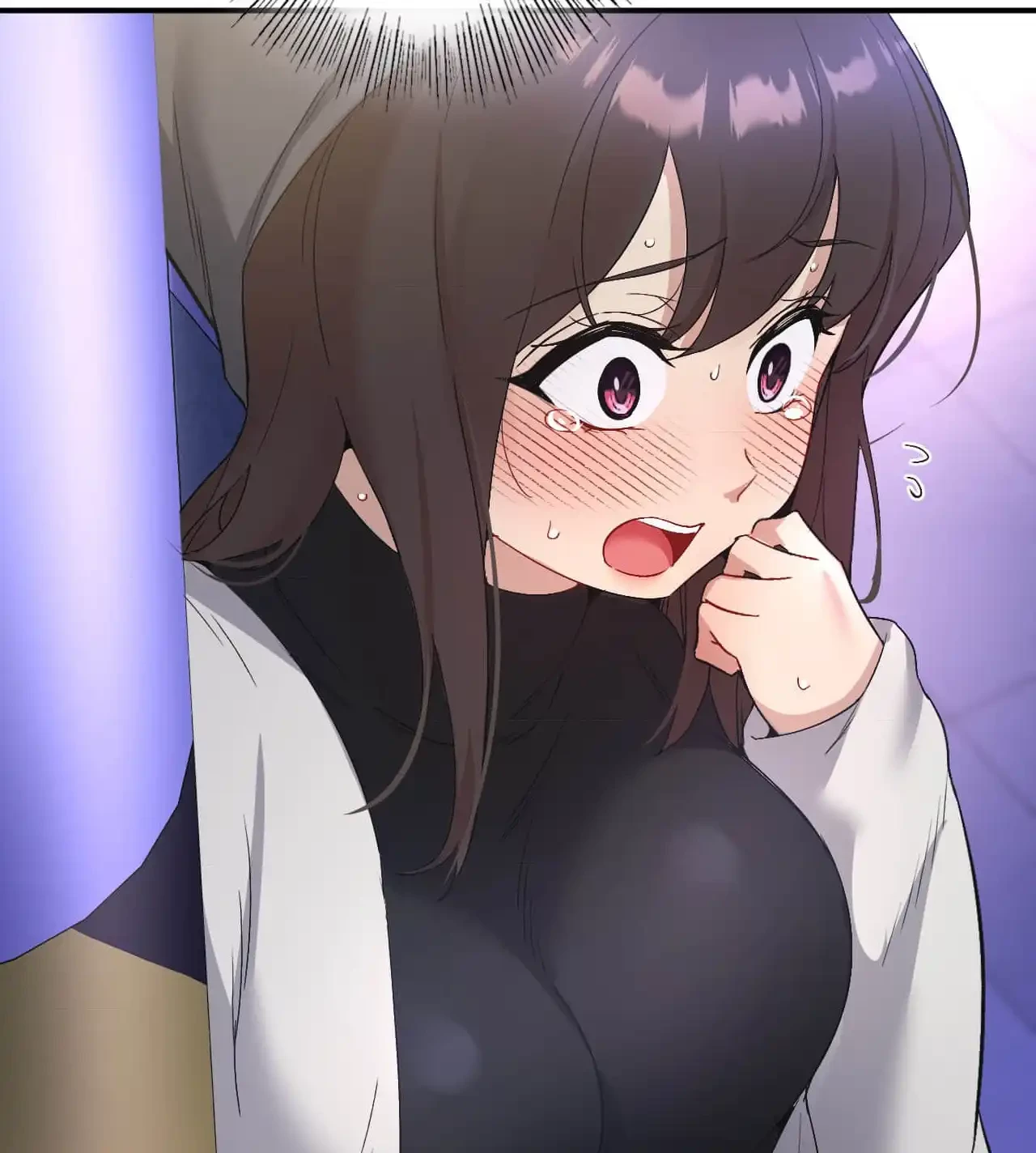 最強恋愛アプリ～あの子をイかせる方法は!?～ 第31話 - 89