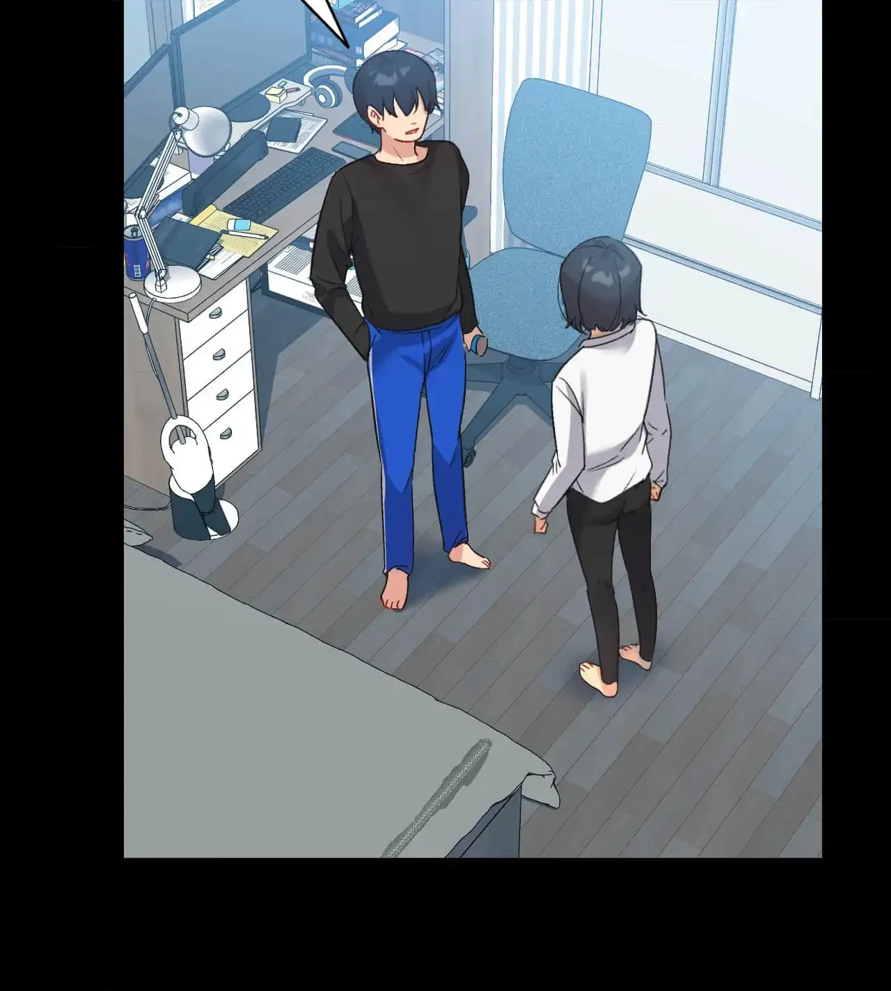 最強恋愛アプリ～あの子をイかせる方法は!?～ 第31話 - 102
