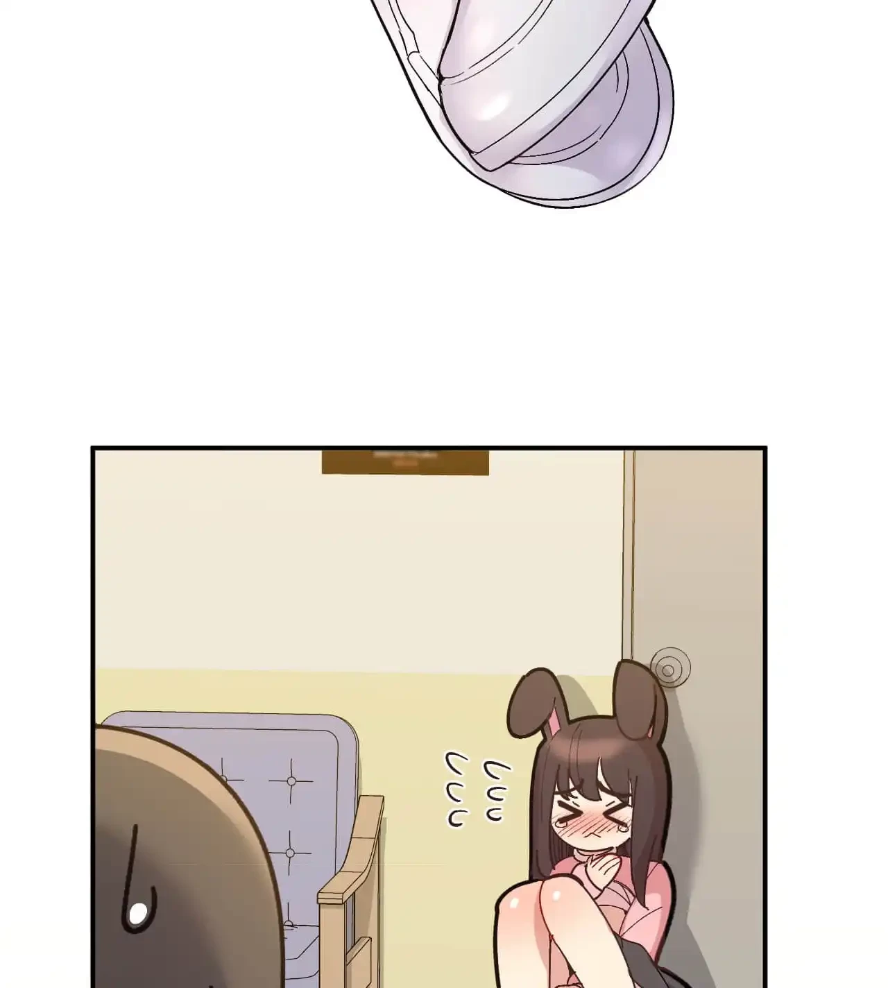 最強恋愛アプリ～あの子をイかせる方法は!?～ 第34話 - 12