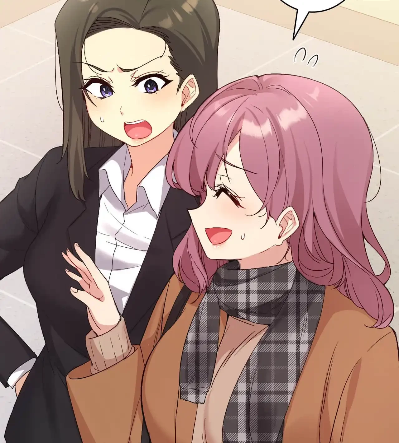 最強恋愛アプリ～あの子をイかせる方法は!?～ 第34話 - 40