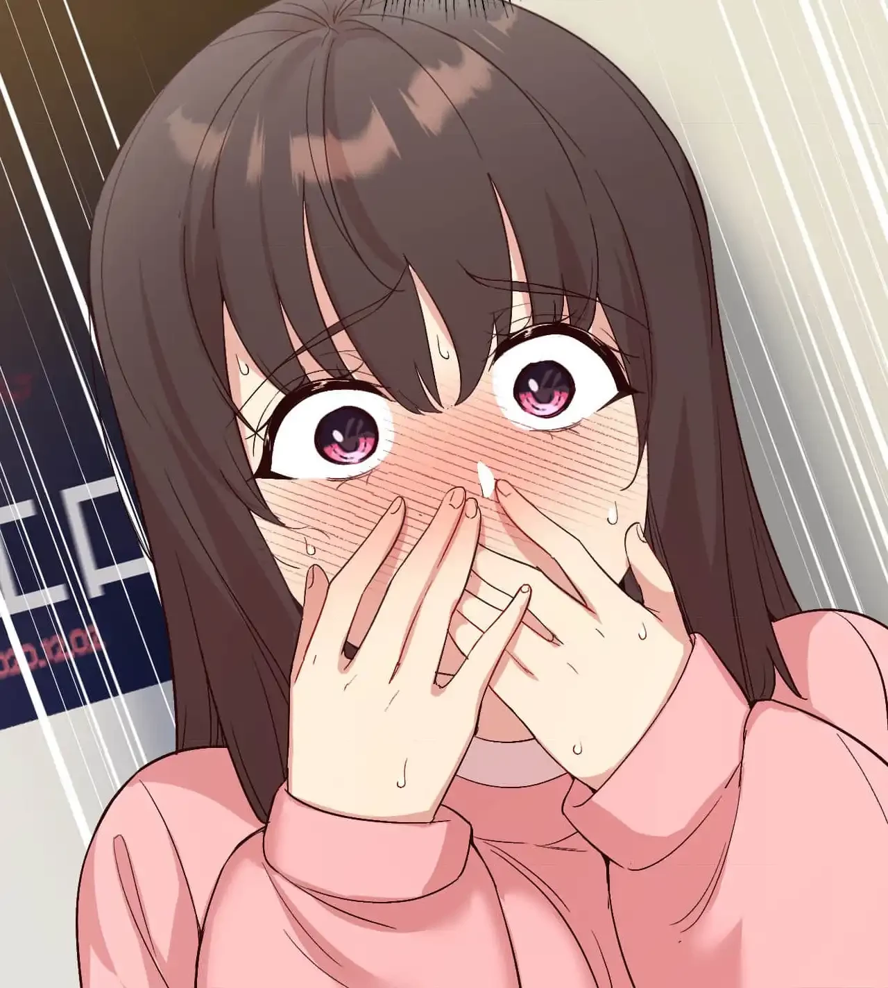 最強恋愛アプリ～あの子をイかせる方法は!?～ 第34話 - 78