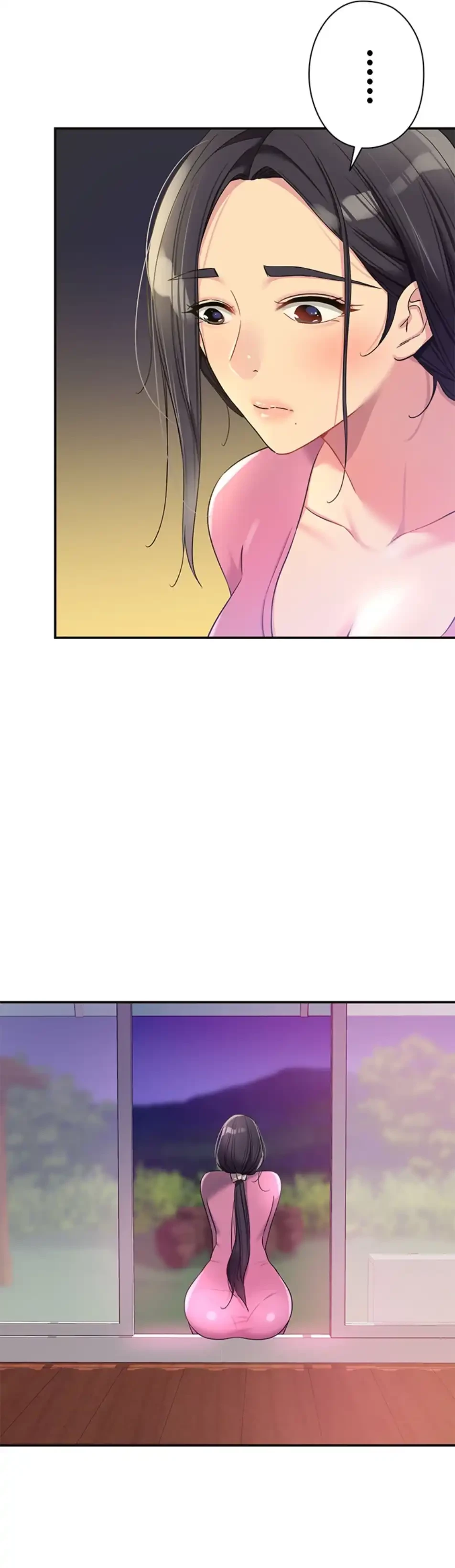 壁穴開いてます 第107話 - 12