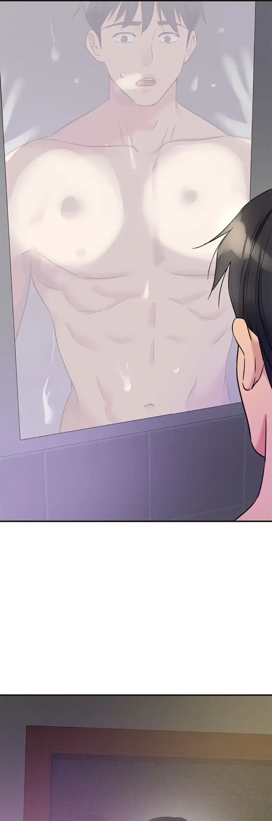 壁穴開いてます 第107話 - 39