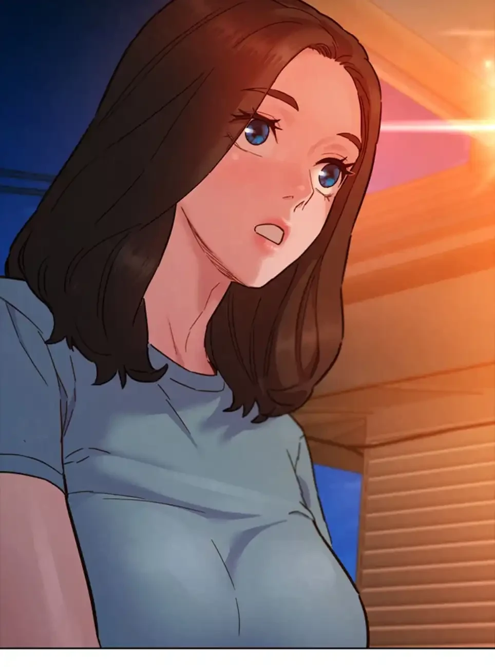 今日から友達シよ！ 第107話 - 25