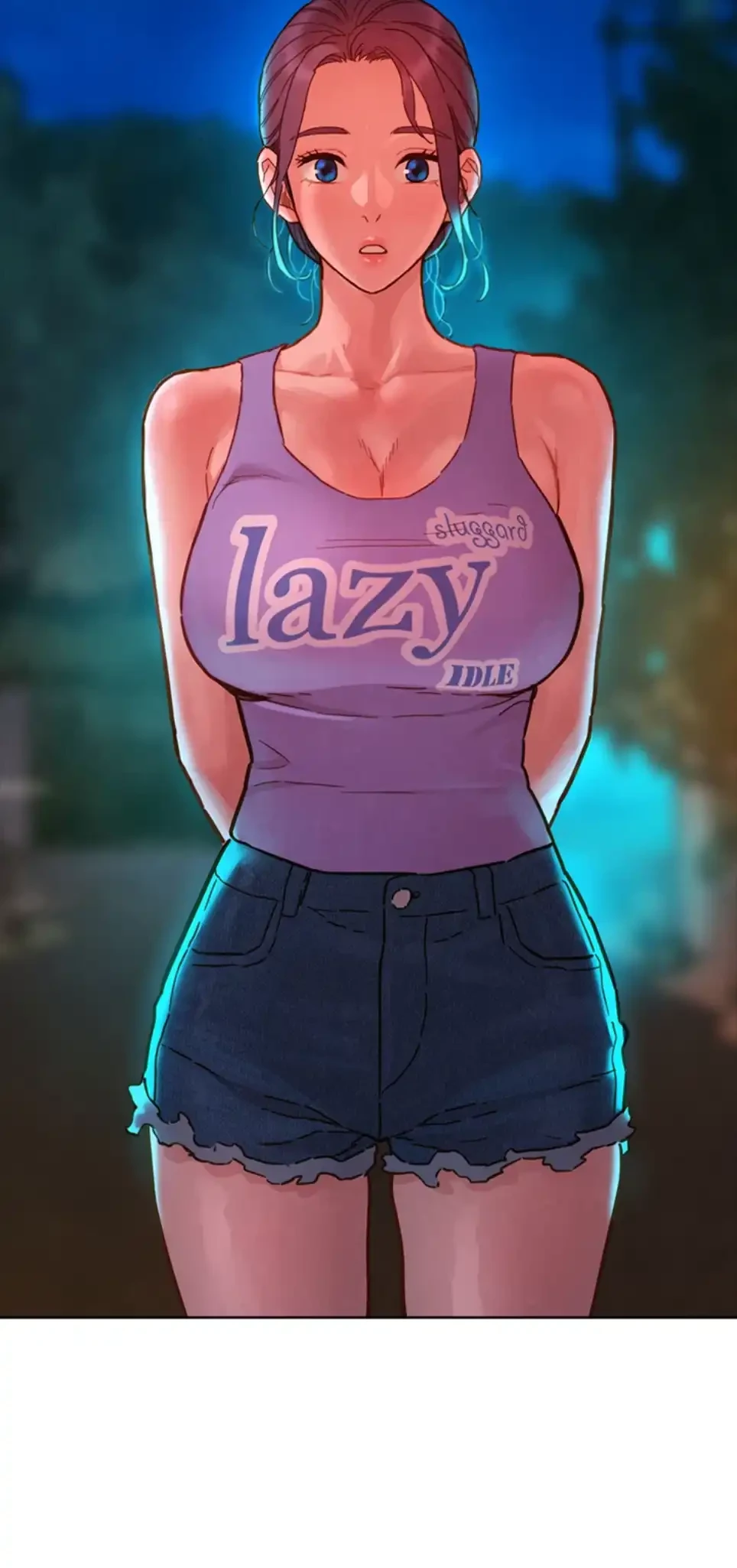 今日から友達シよ！ 第107話 - 55