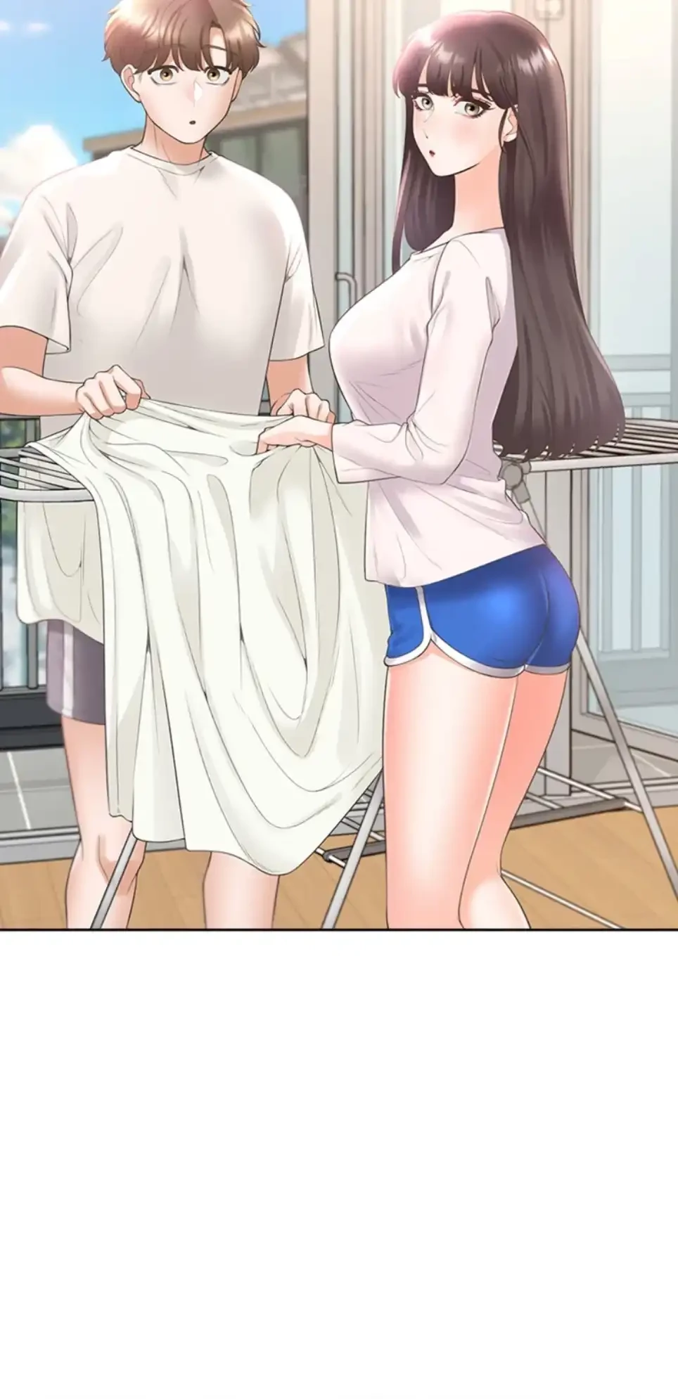 二段ベッド 第110話 - 36