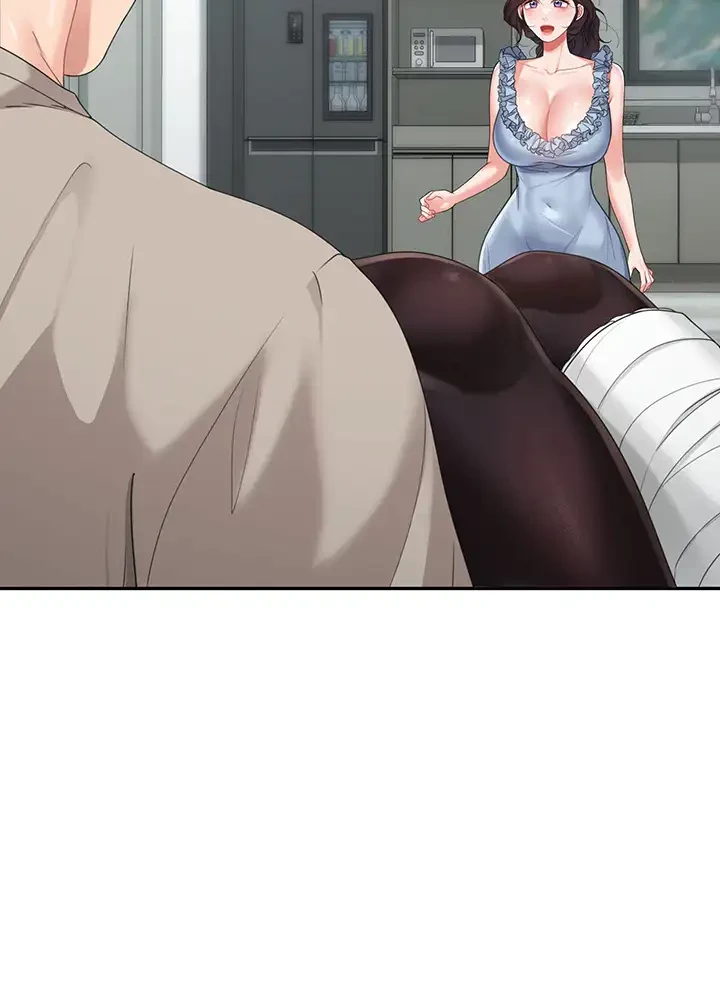 母さんor姉ちゃんどっちにスる？ 第9話 - 10