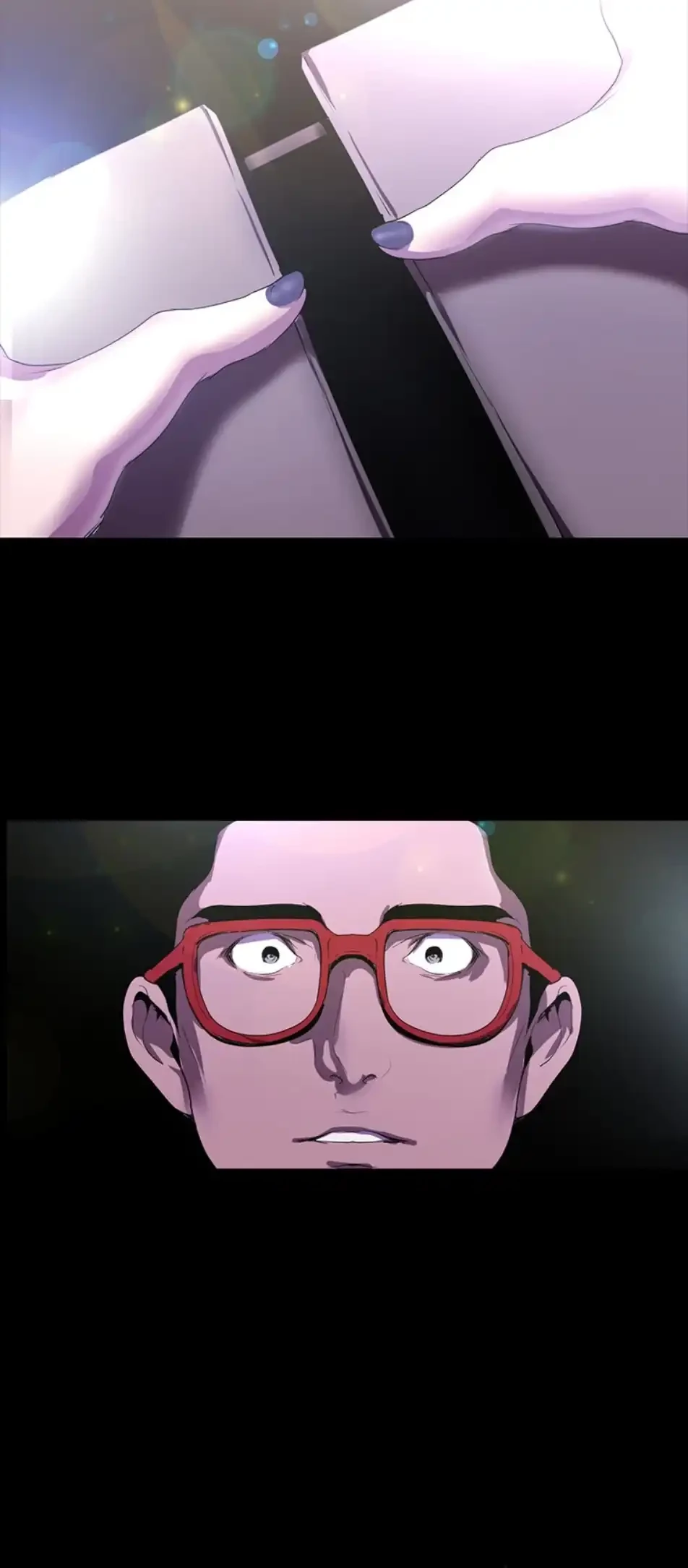 すばらしき新世界 第313話 - 3