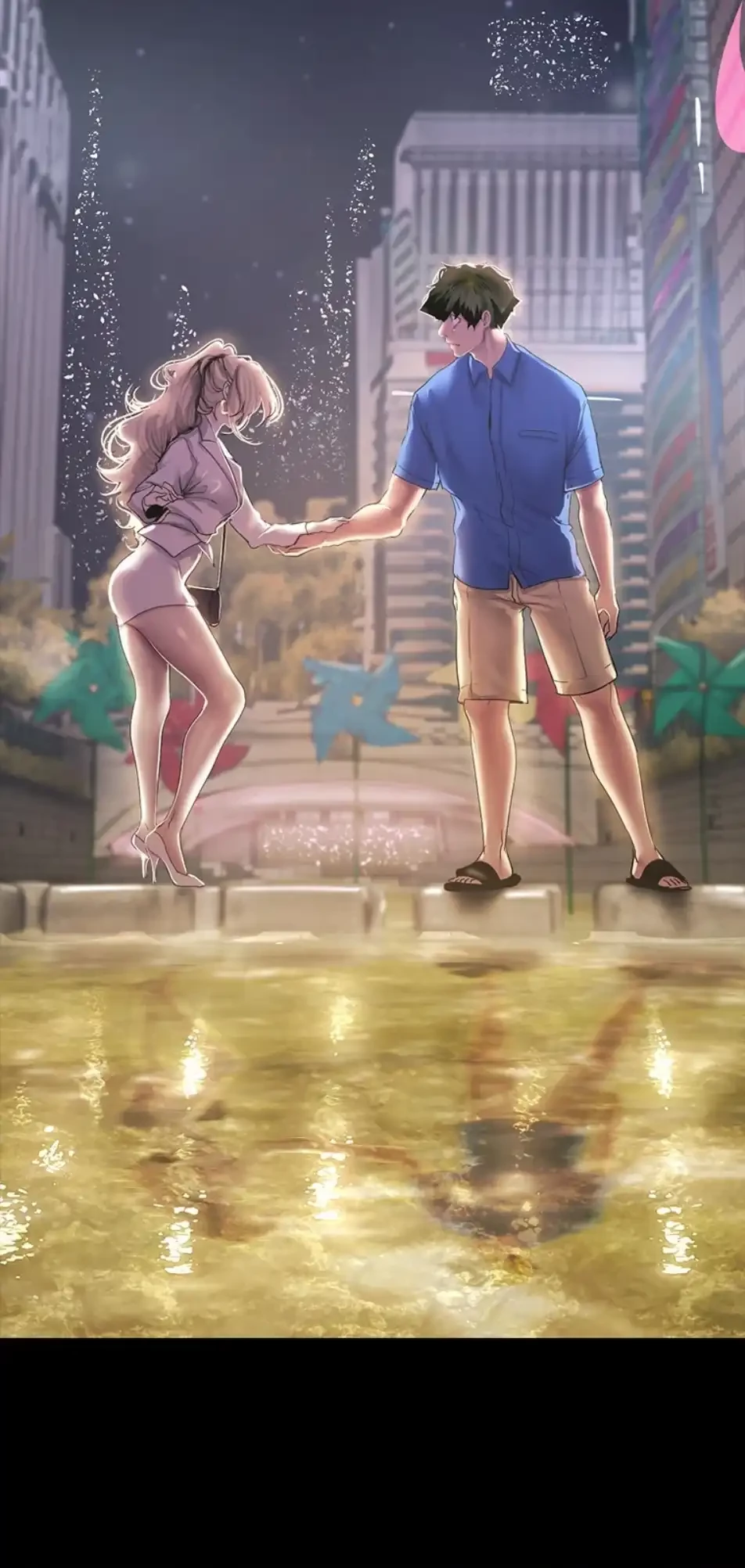 すばらしき新世界 第313話 - 27