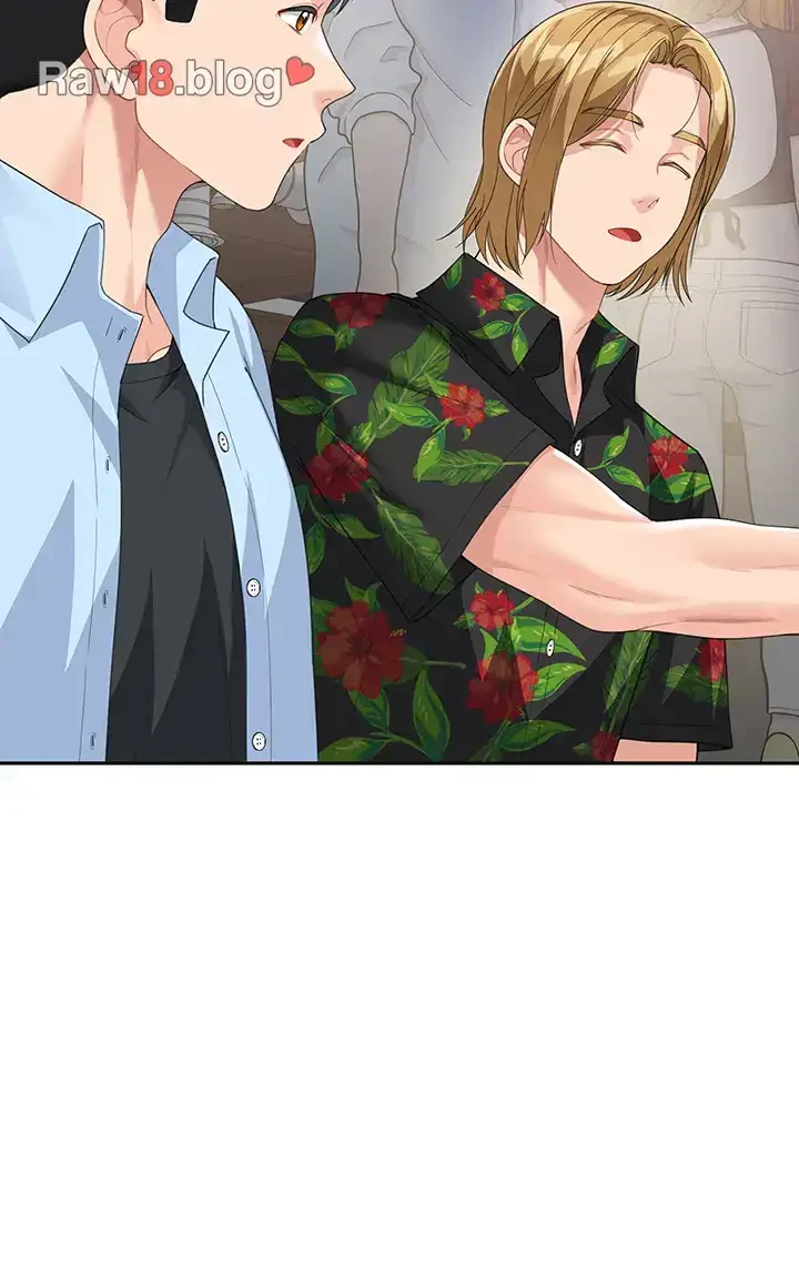 母さんor姉ちゃんどっちにスる？ 第10話 - 15