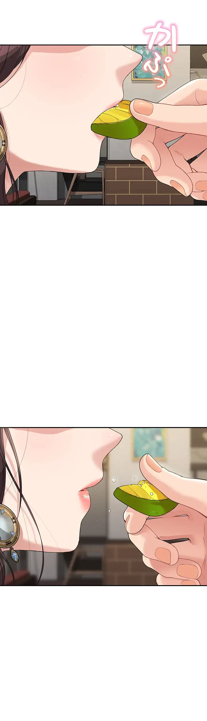母さんor姉ちゃんどっちにスる？ 第12話 - 45