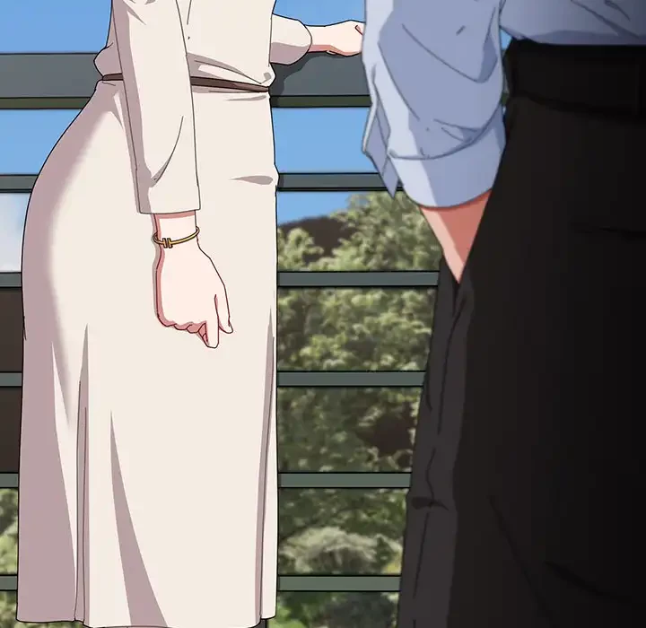 いびつなアイラブユー 第16話 - 41