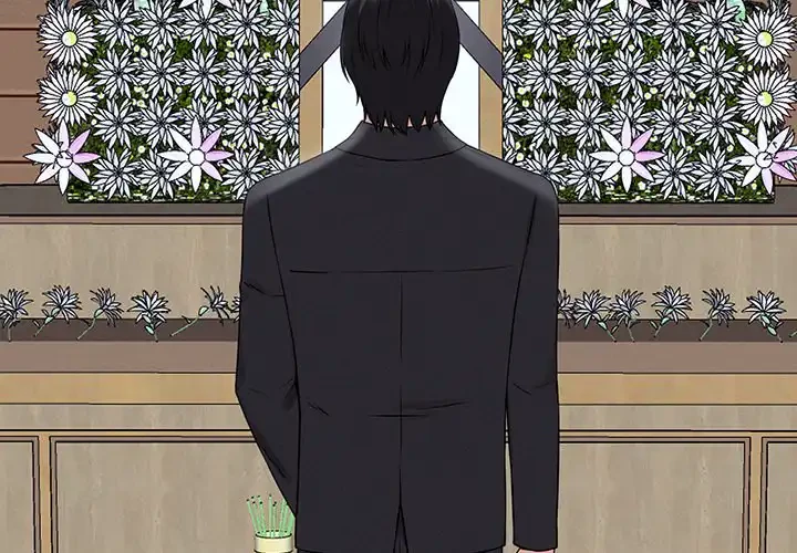 その母娘、奈落行き 第1話 - 3