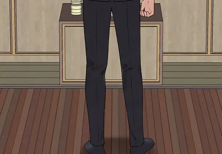 その母娘、奈落行き 第1話 - 4