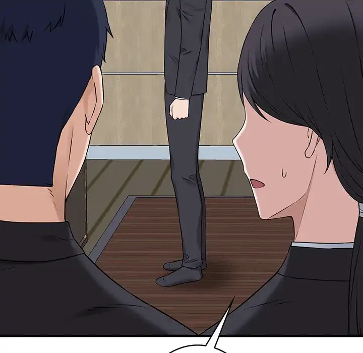 その母娘、奈落行き 第1話 - 26