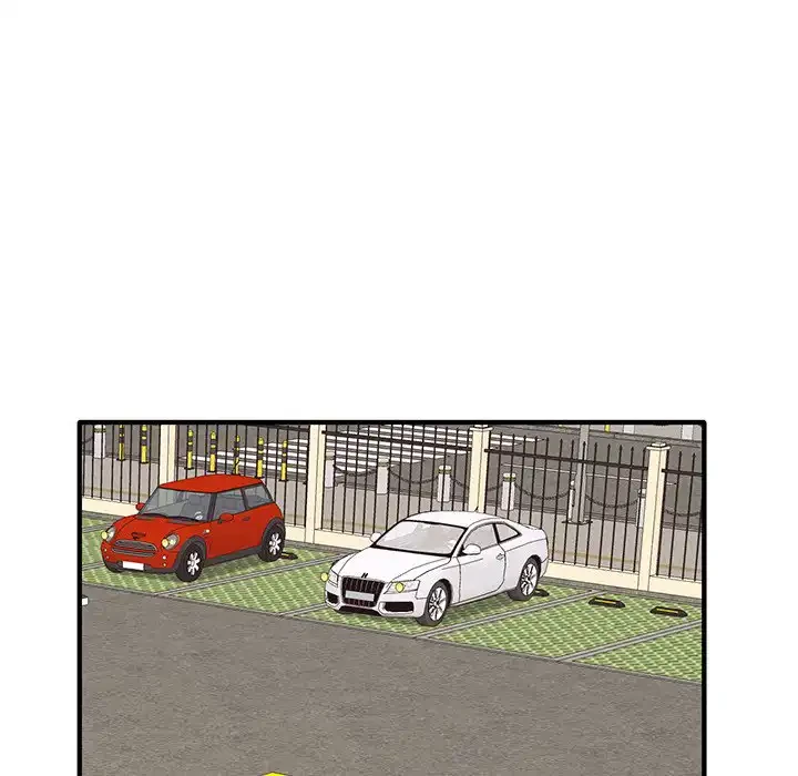 その母娘、奈落行き 第1話 - 30