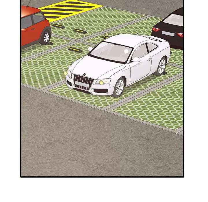 その母娘、奈落行き 第1話 - 31