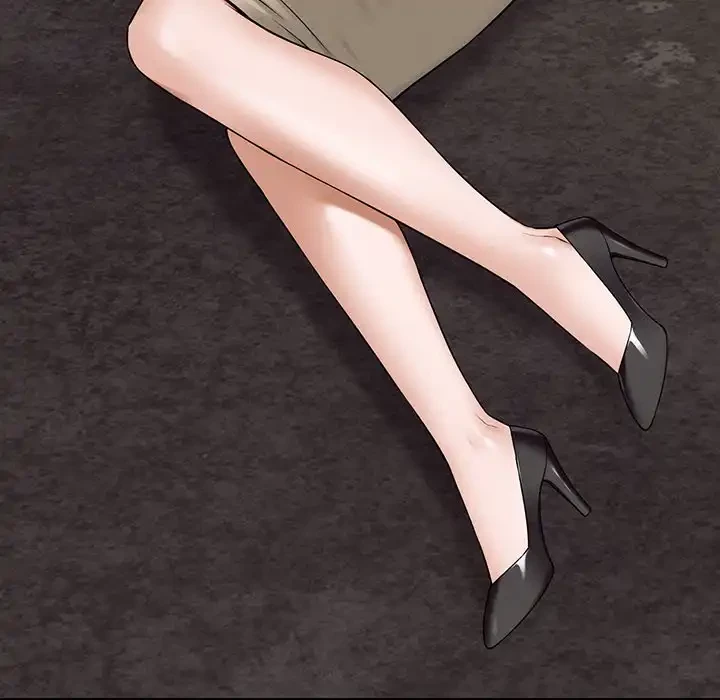 その母娘、奈落行き 第1話 - 177