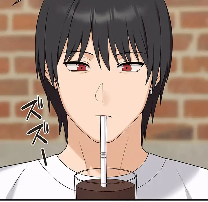 その母娘、奈落行き 第1話 - 204