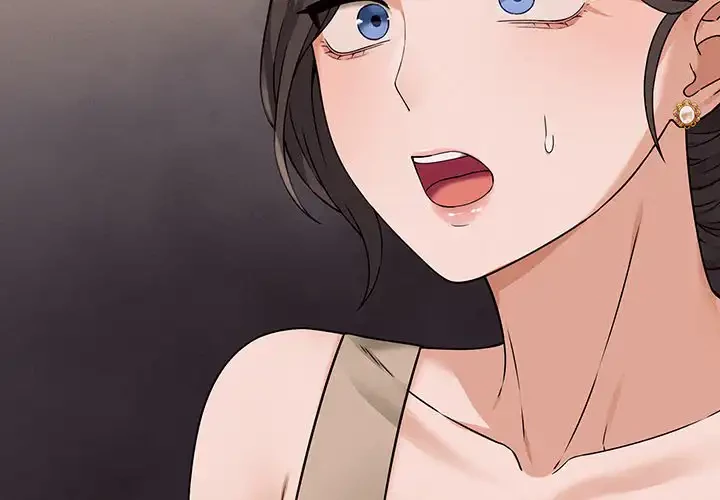 その母娘、奈落行き 第3話 - 3