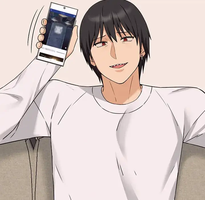 その母娘、奈落行き 第3話 - 9