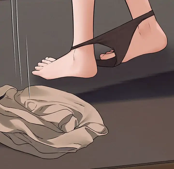 その母娘、奈落行き 第3話 - 36