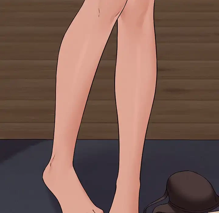 その母娘、奈落行き 第3話 - 41