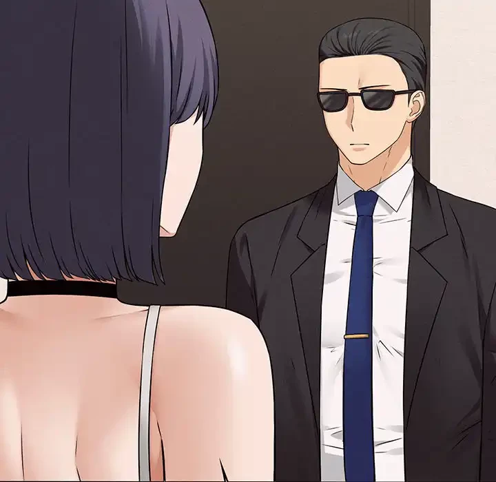 その母娘、奈落行き 第4話 - 114