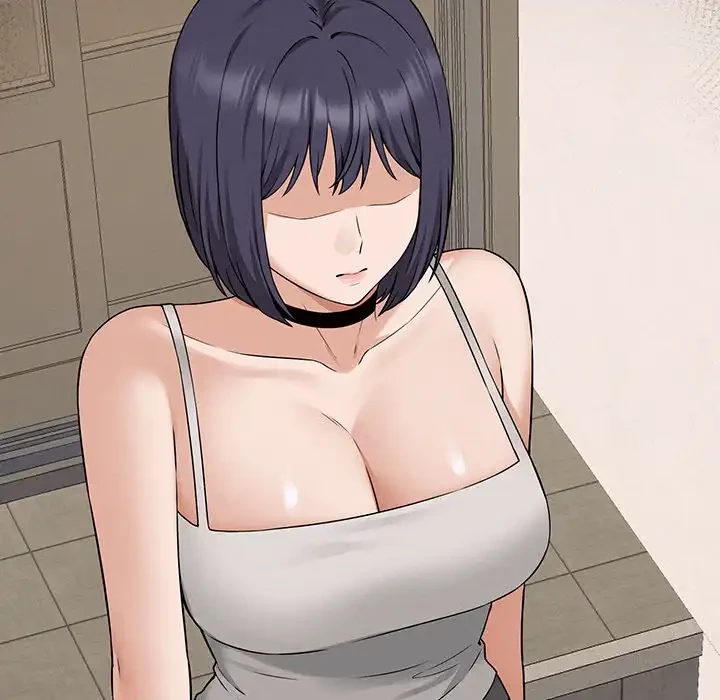 その母娘、奈落行き 第4話 - 119