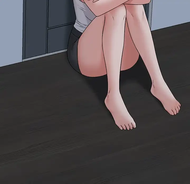 その母娘、奈落行き 第4話 - 131