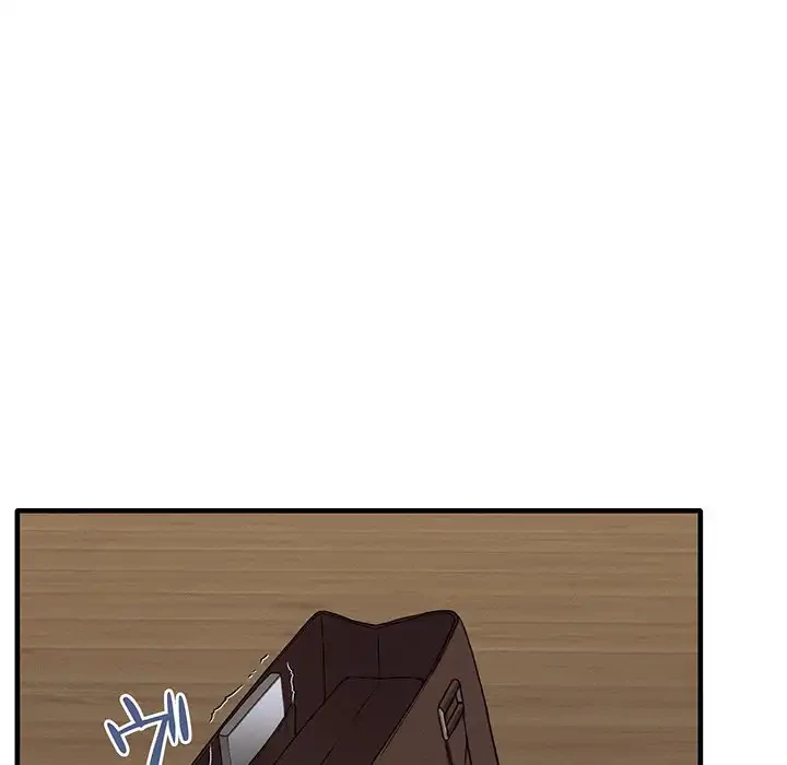 その母娘、奈落行き 第4話 - 139