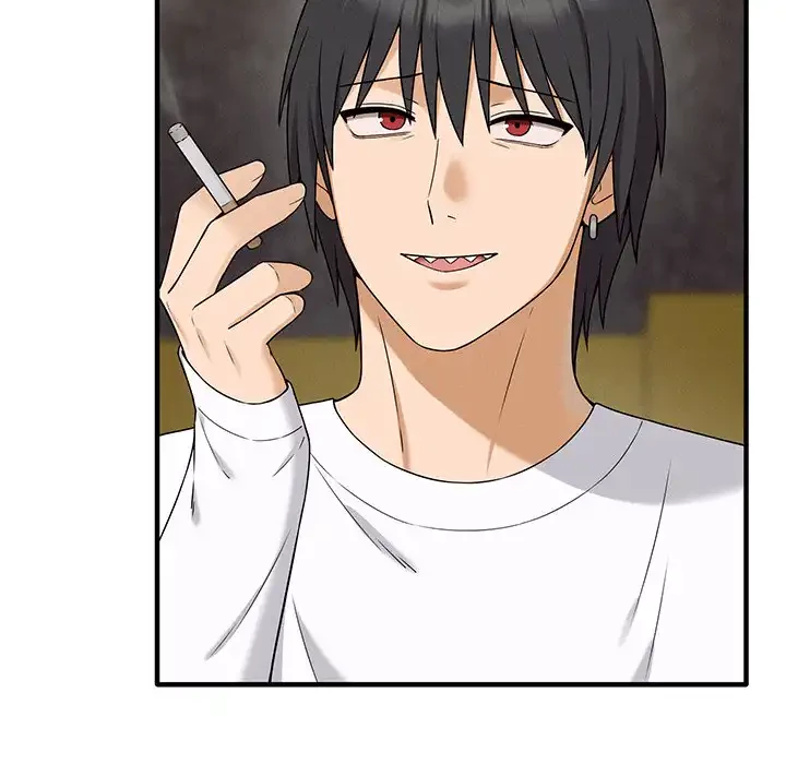 その母娘、奈落行き 第6話 - 39