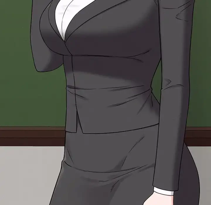 その母娘、奈落行き 第6話 - 43