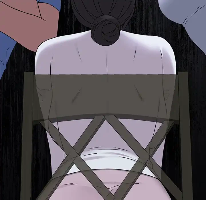 その母娘、奈落行き 第6話 - 179