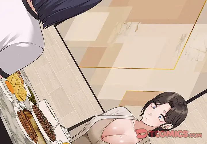 その母娘、奈落行き 第7話 - 4