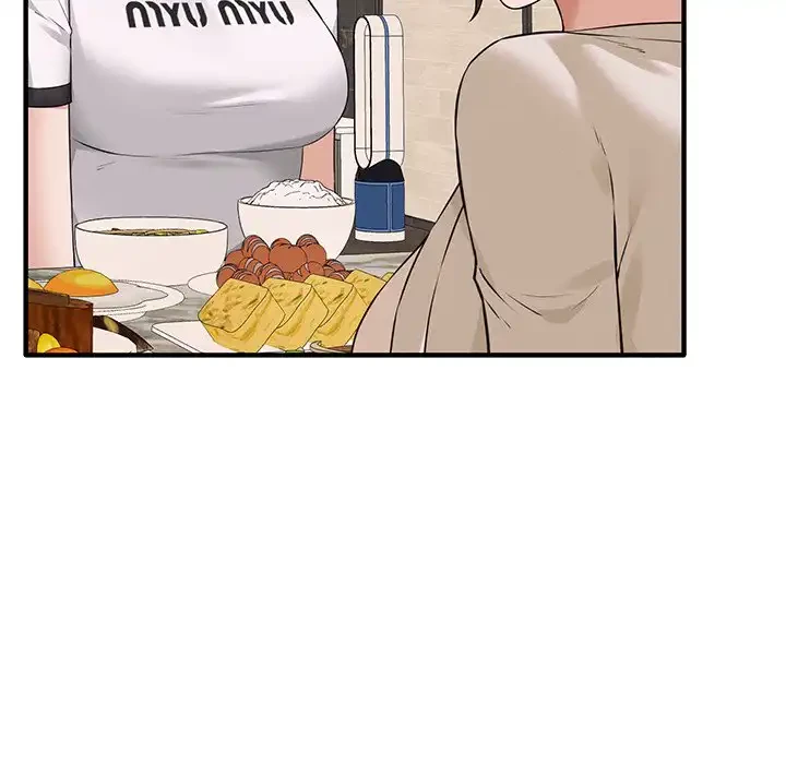 その母娘、奈落行き 第7話 - 8