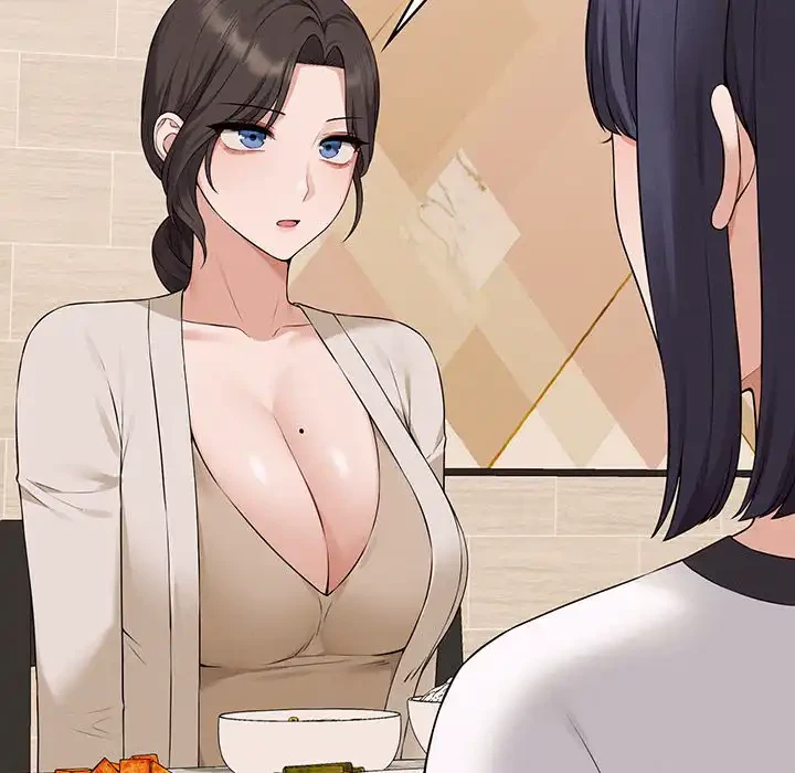 その母娘、奈落行き 第7話 - 32