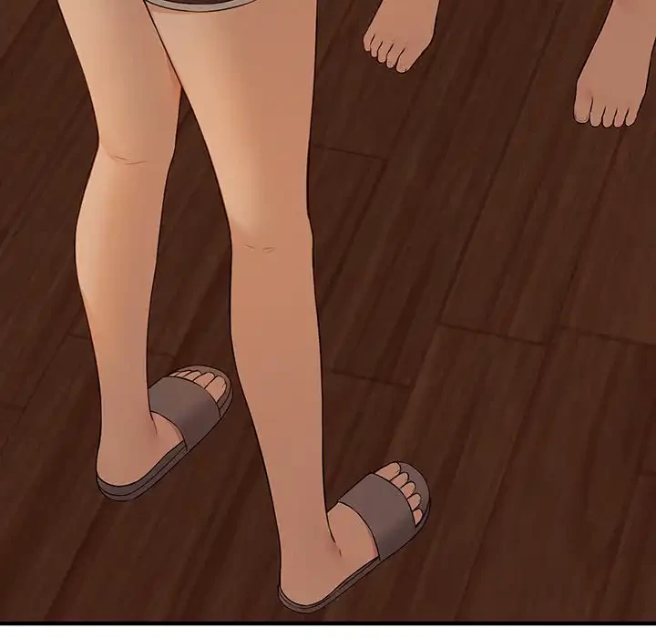 その母娘、奈落行き 第7話 - 124