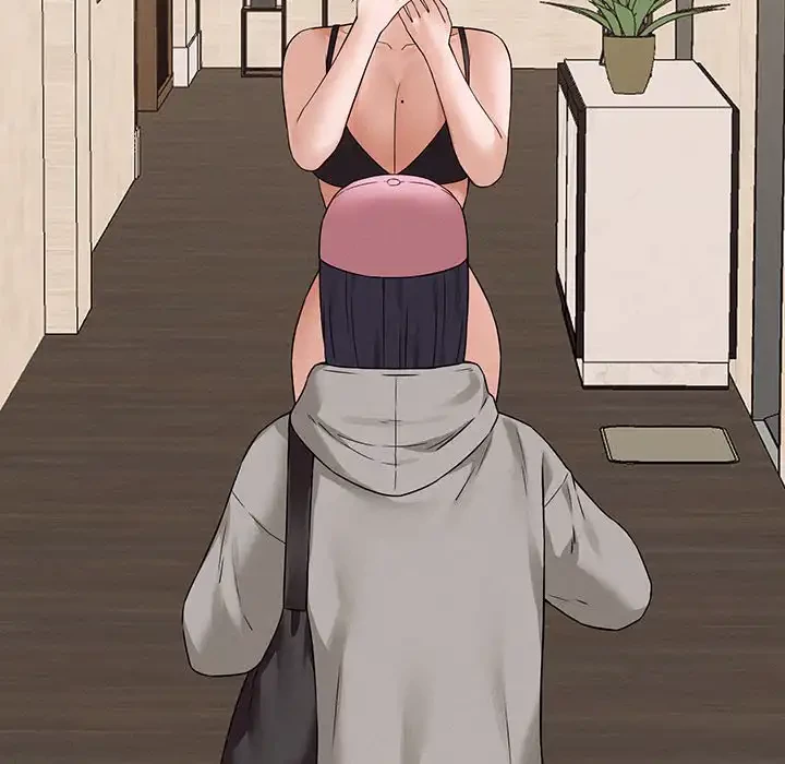 その母娘、奈落行き 第7話 - 169