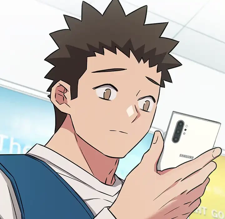 ４人は無理だって！ 第46話 - 5