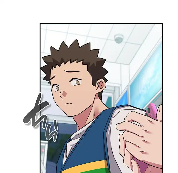 ４人は無理だって！ 第46話 - 60