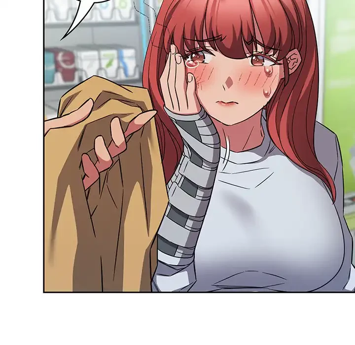 ４人は無理だって！ 第46話 - 83