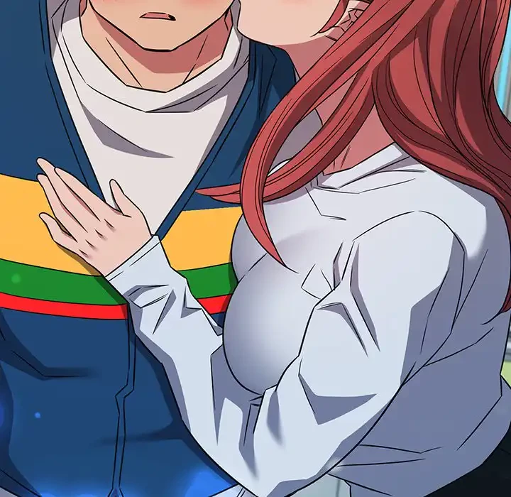 ４人は無理だって！ 第46話 - 87