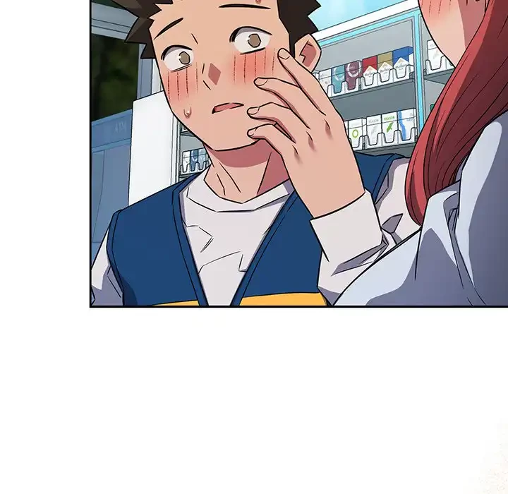 ４人は無理だって！ 第46話 - 89