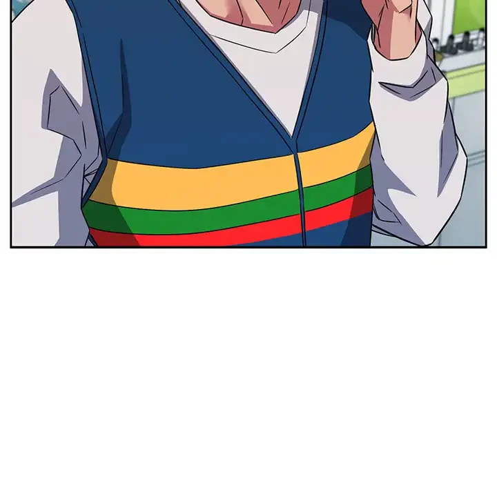 ４人は無理だって！ 第46話 - 96