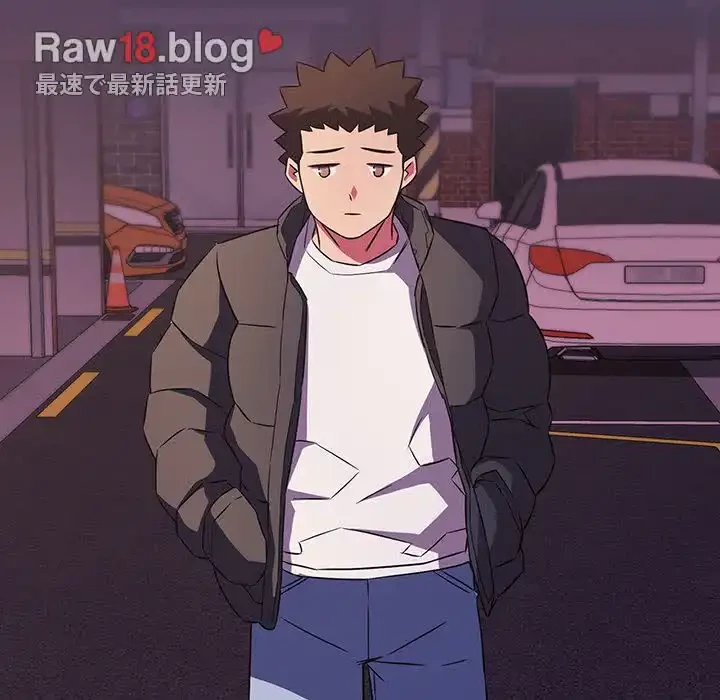 ４人は無理だって！ 第46話 - 100