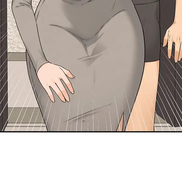 その母娘、奈落行き 第8話 - 7