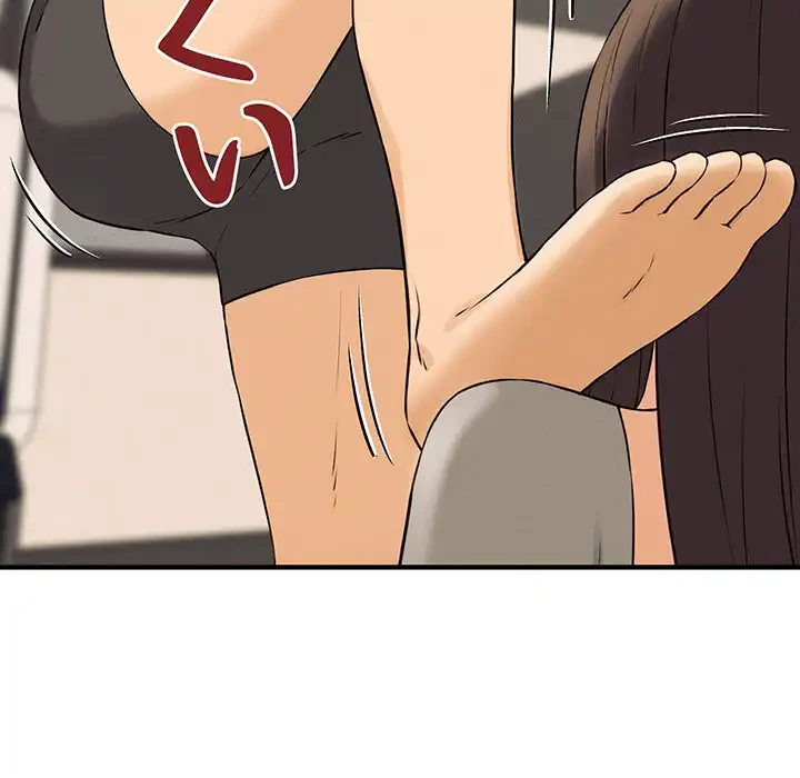 その母娘、奈落行き 第8話 - 43