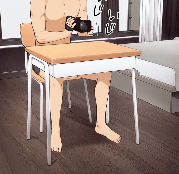 その母娘、奈落行き 第8話 - 67