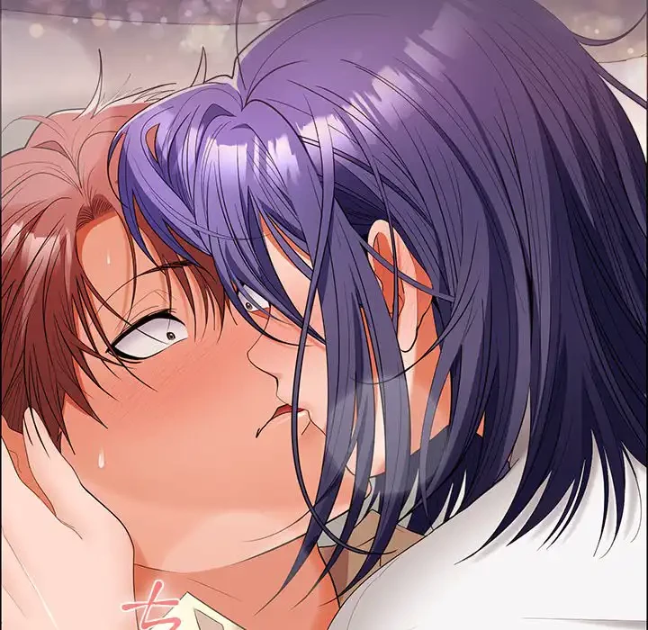 会社ではいけませんっ！ 第40話 - 72